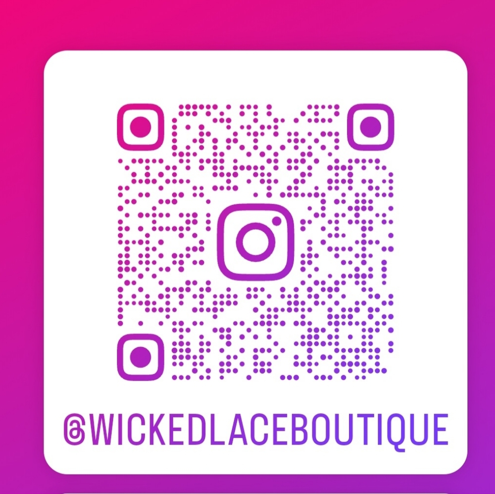 Check Out My Business On Instagram & Facebook!